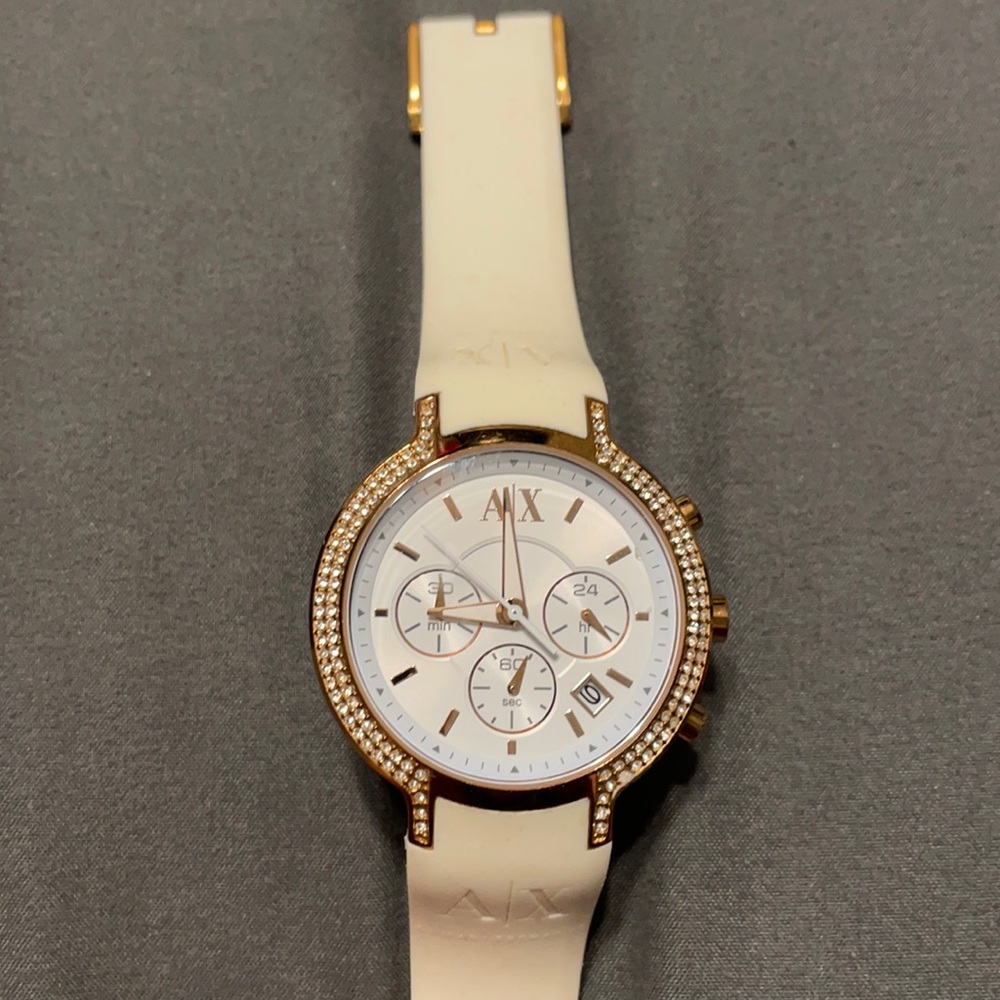 Armani Exchange Watch